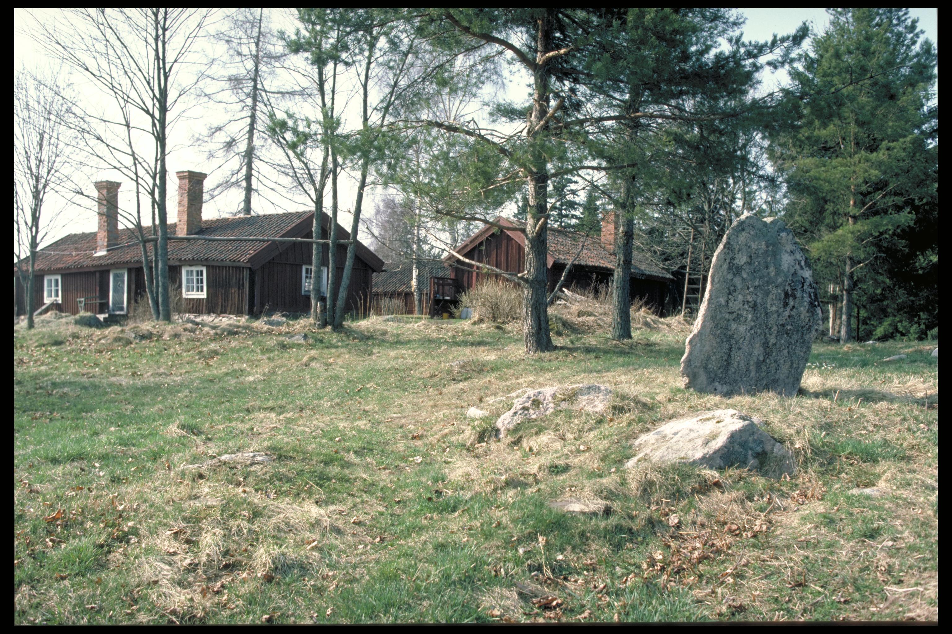 Bengt A Lundberg, Sö164 Spånga