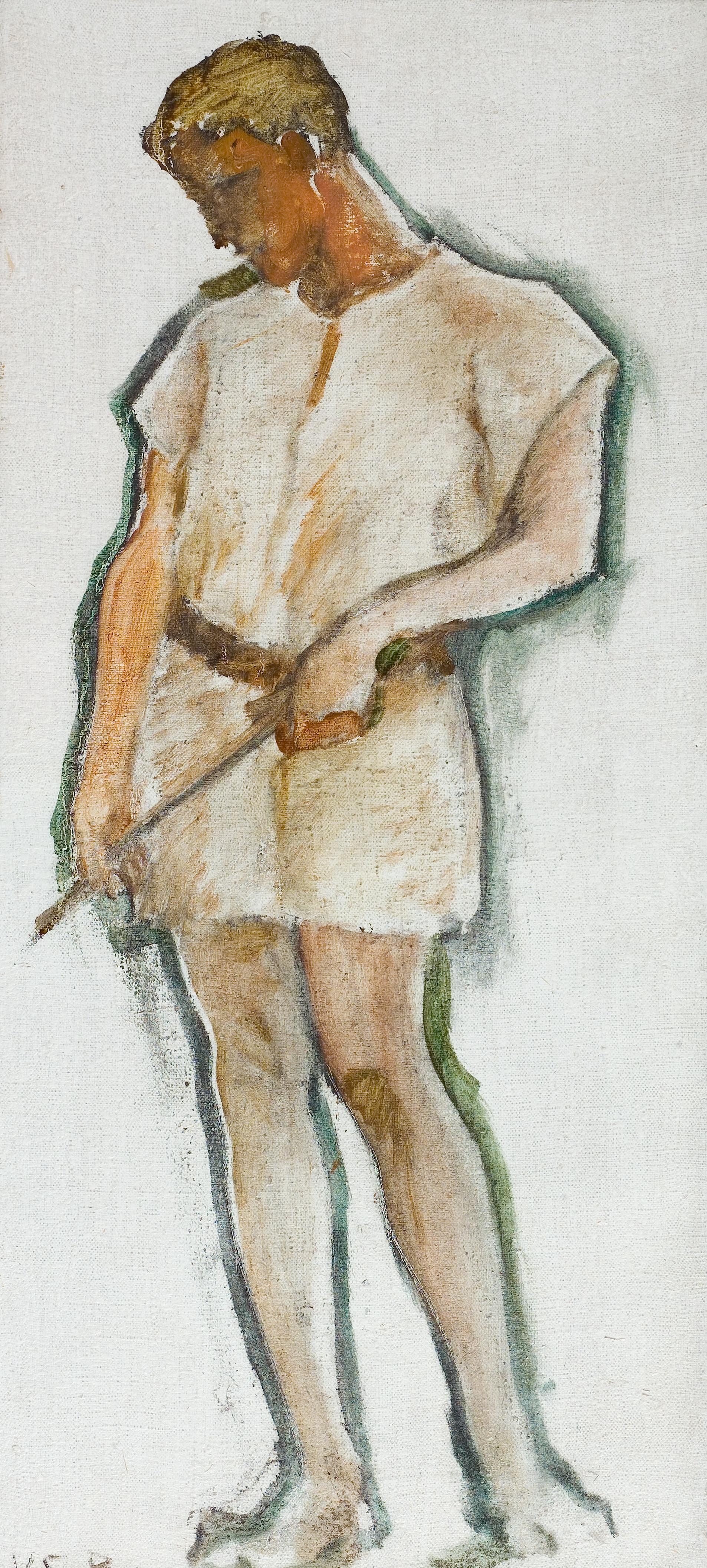 Venny Soldan-Brofeldt, Onkija