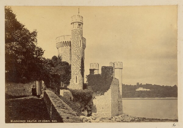 Unknown, Blackrock Castle Co. Cork