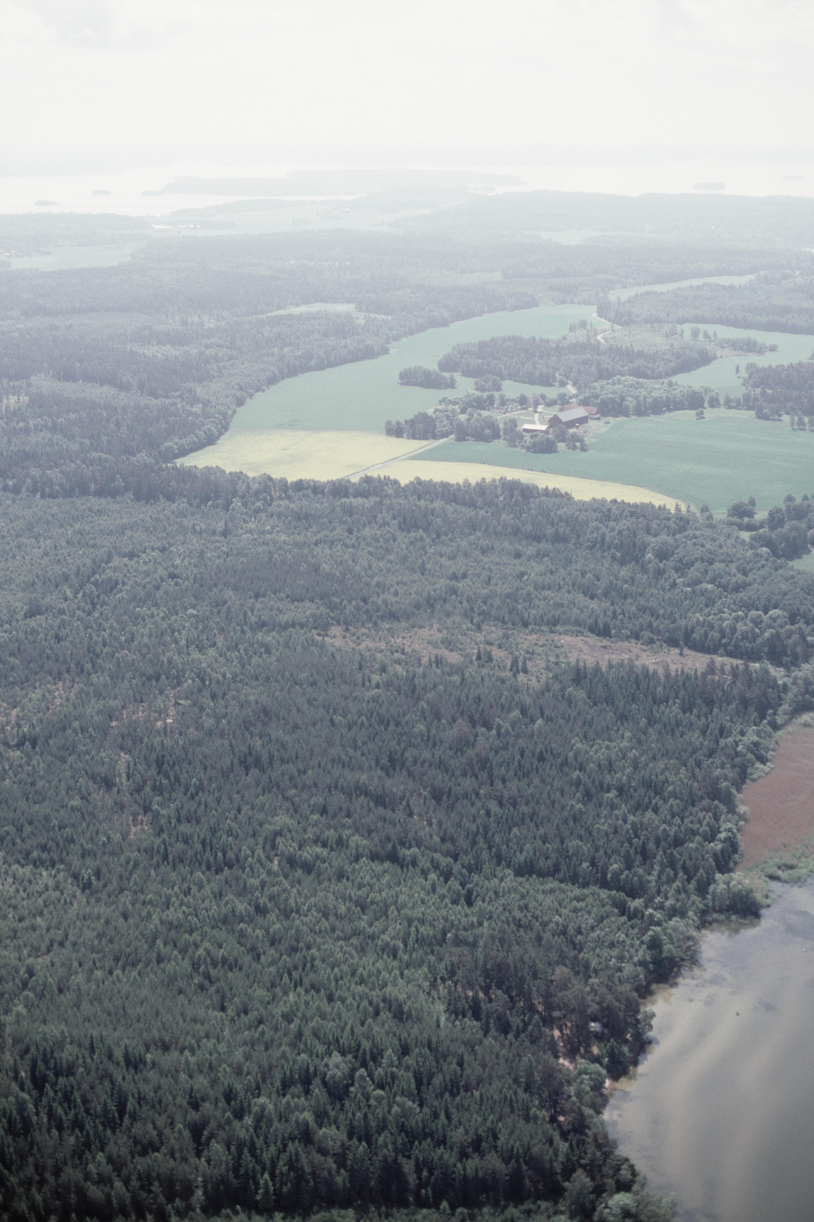 Jan Norrman, Adelsö 71:1