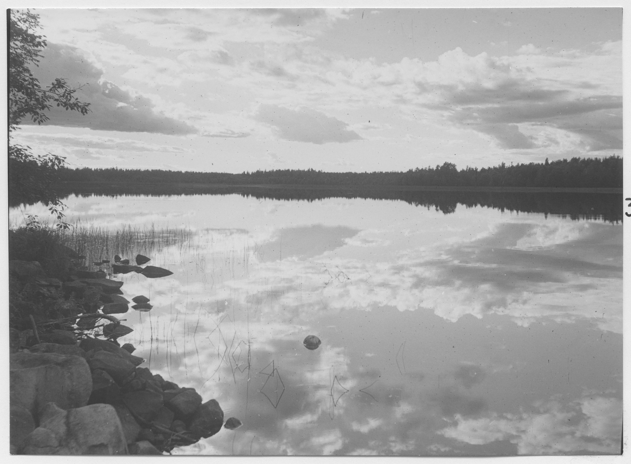 Mårten Sjöbeck, Allatorp