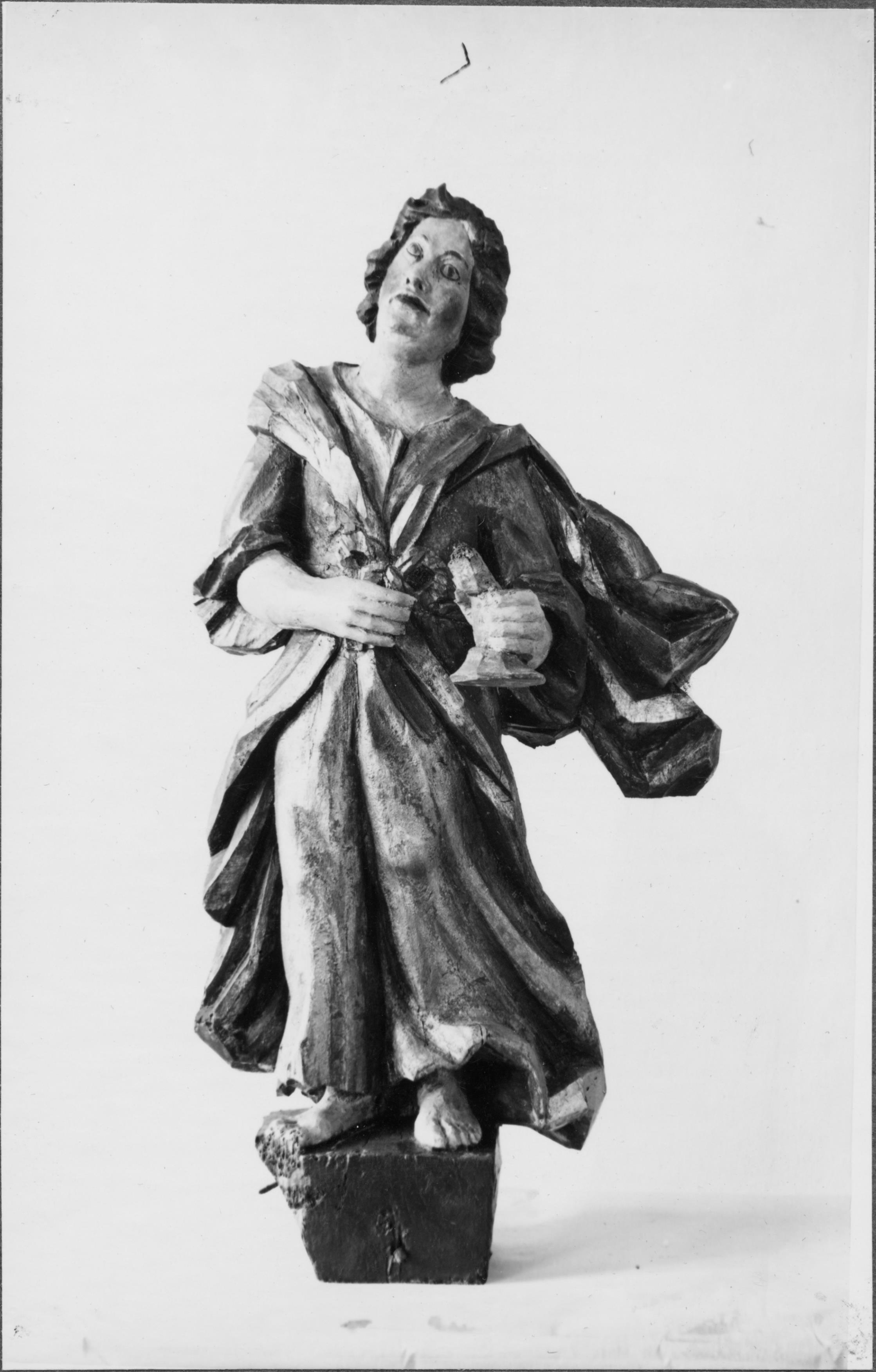 Sven Wahlgren, Mönsterås kyrka