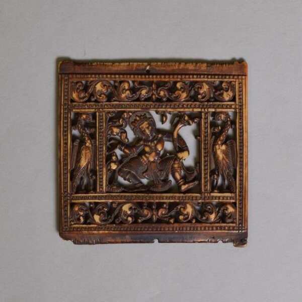 Unknown, Comb
