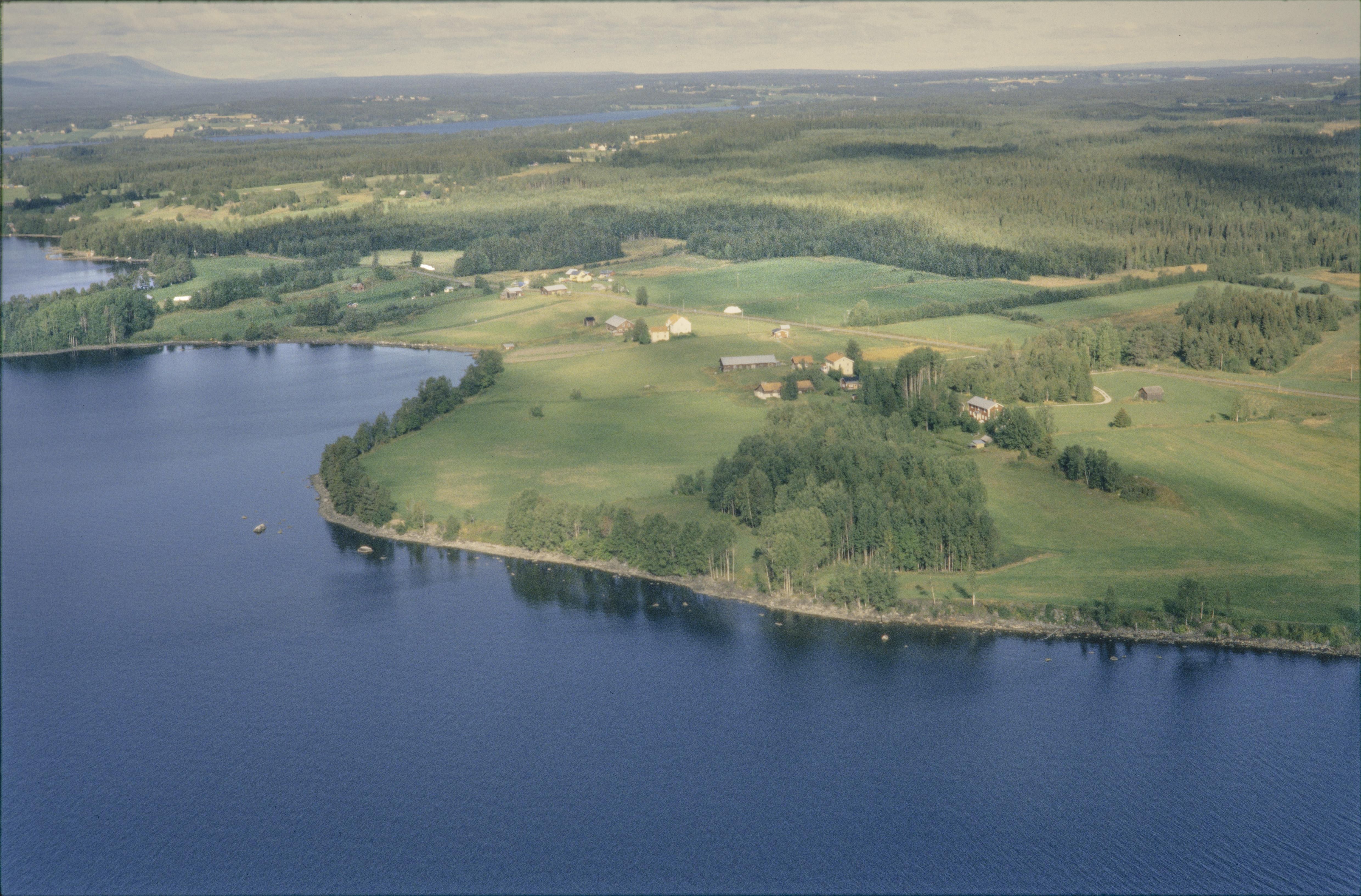 Jan Norrman, Myssjö 382