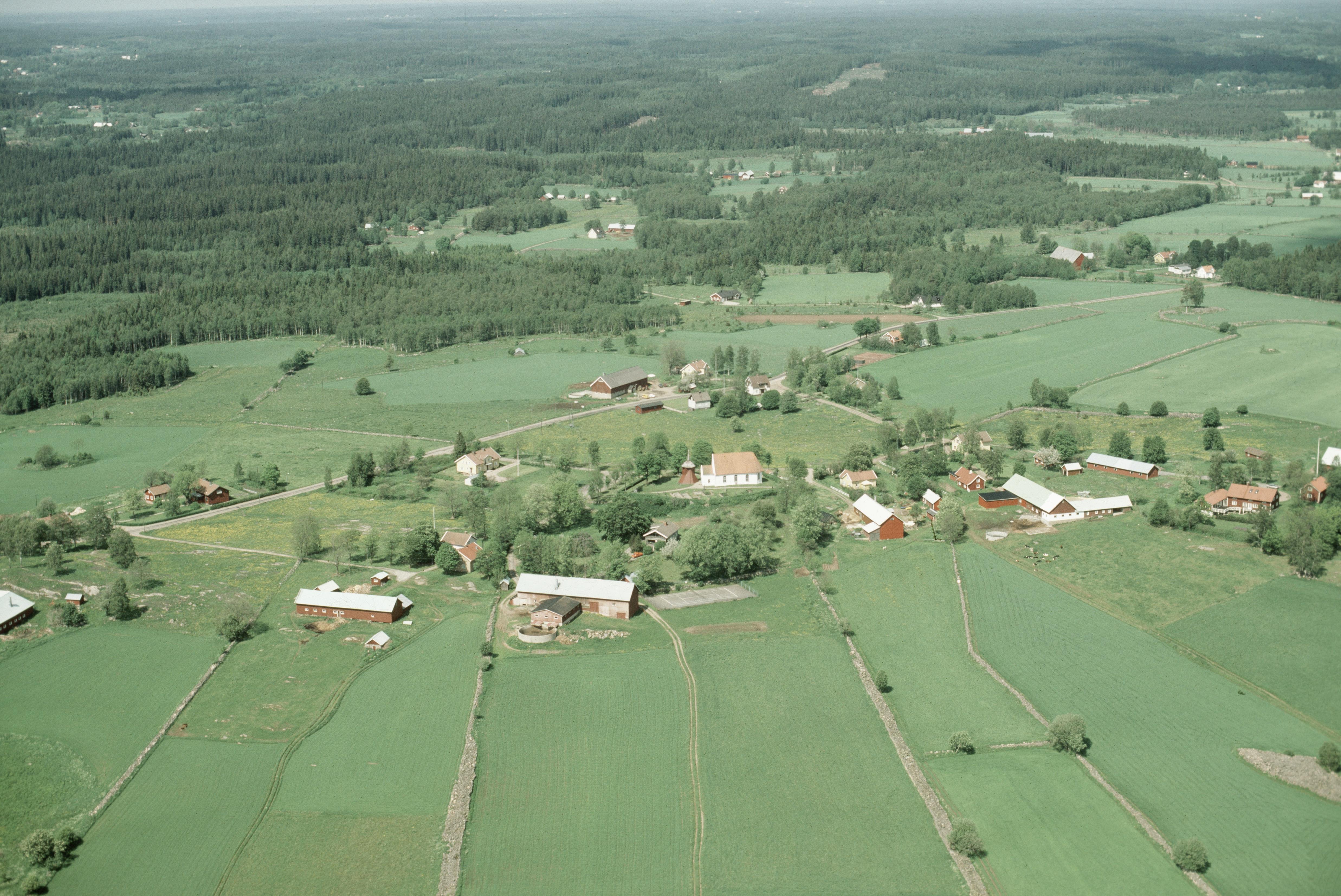 Jan Norrman, Härna