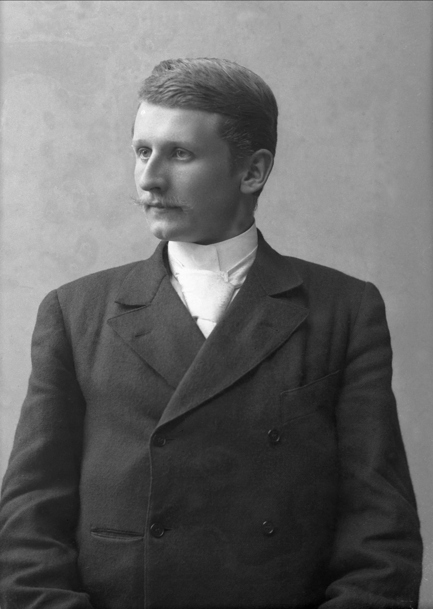Gustav Borgen, NFB.29010