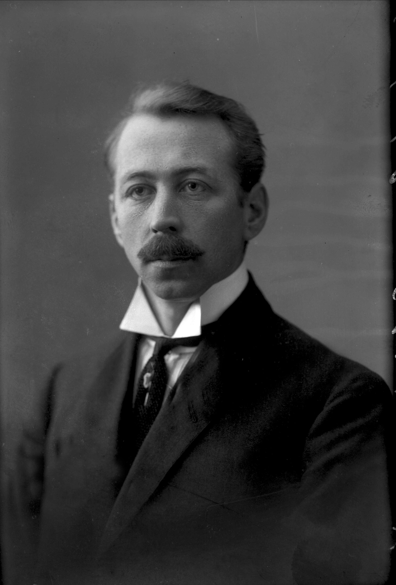 Gustav Borgen, NFB.15513