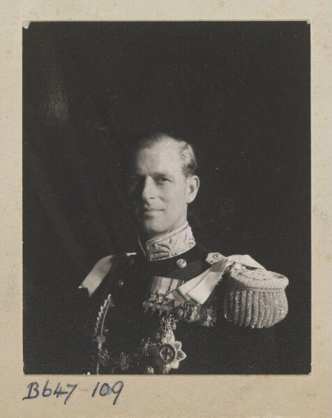 Beaton, Cecil (Sir), Photograph