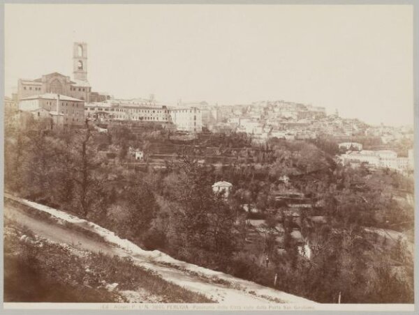 Fratelli Alinari, Photograph