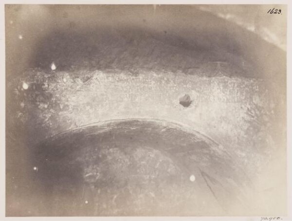 Parker, John Henry, Photograph