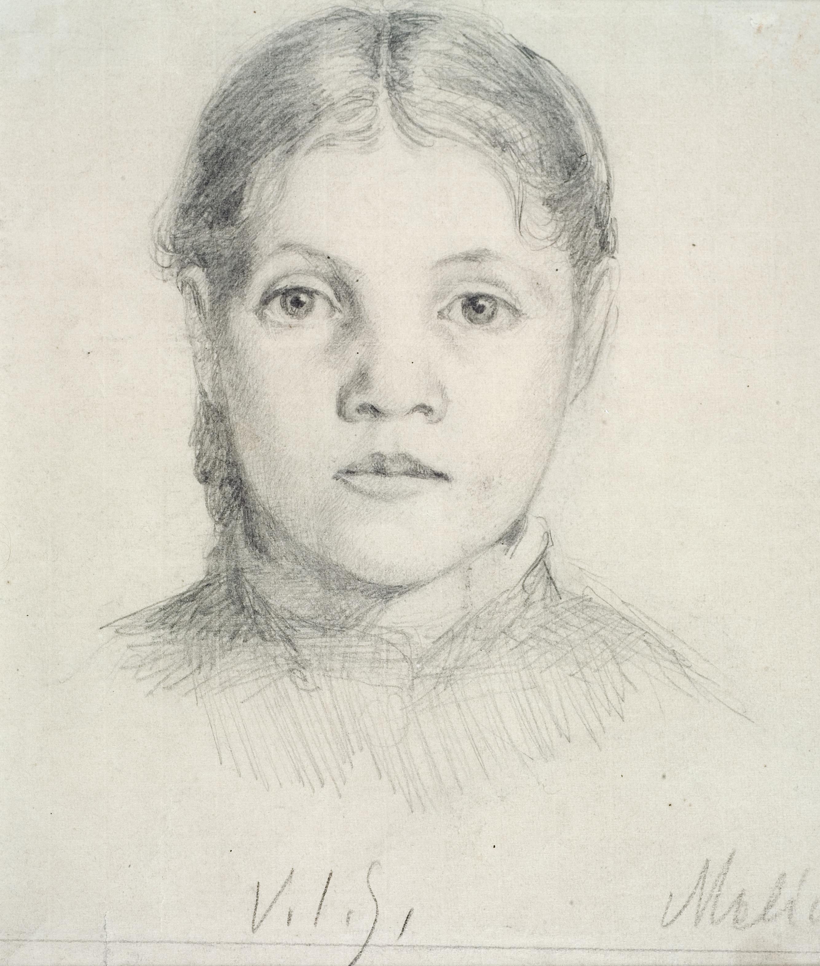 Venny Soldan-Brofeldt, Melia