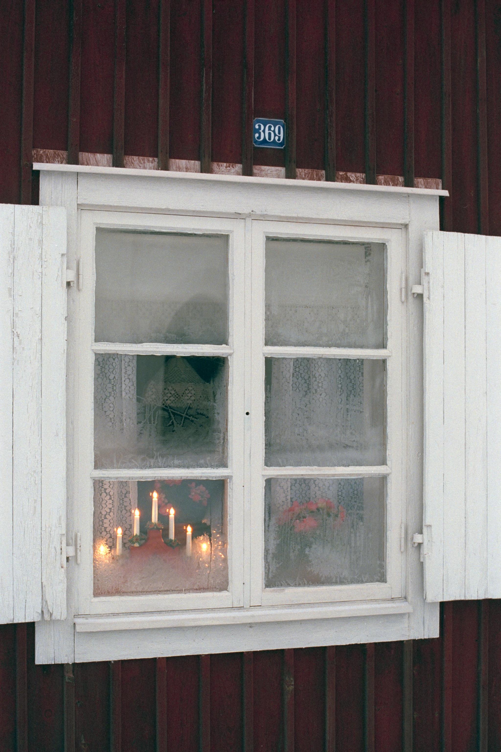 Bengt A Lundberg, Gammelstads kyrkstad