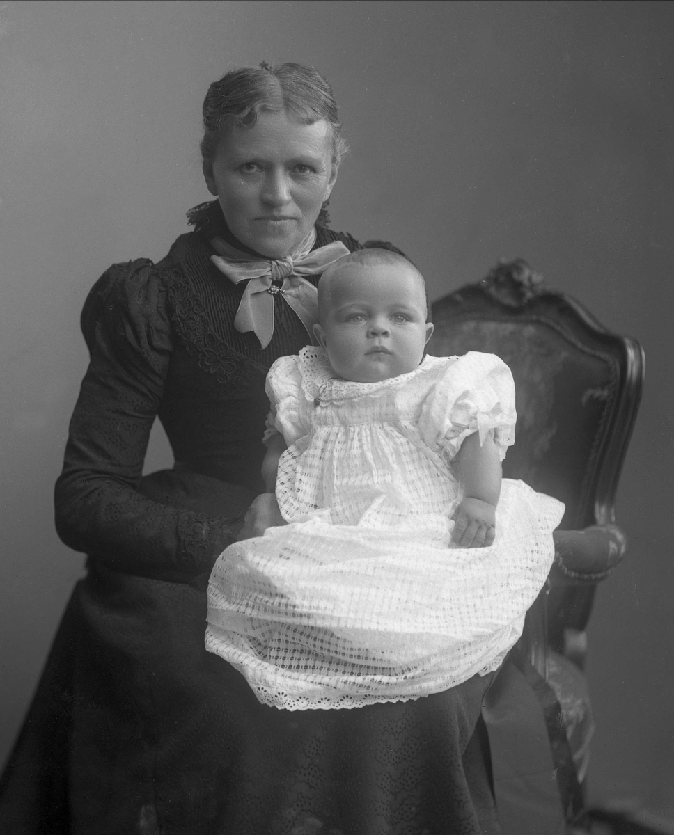 Gustav Borgen, NFB.43857