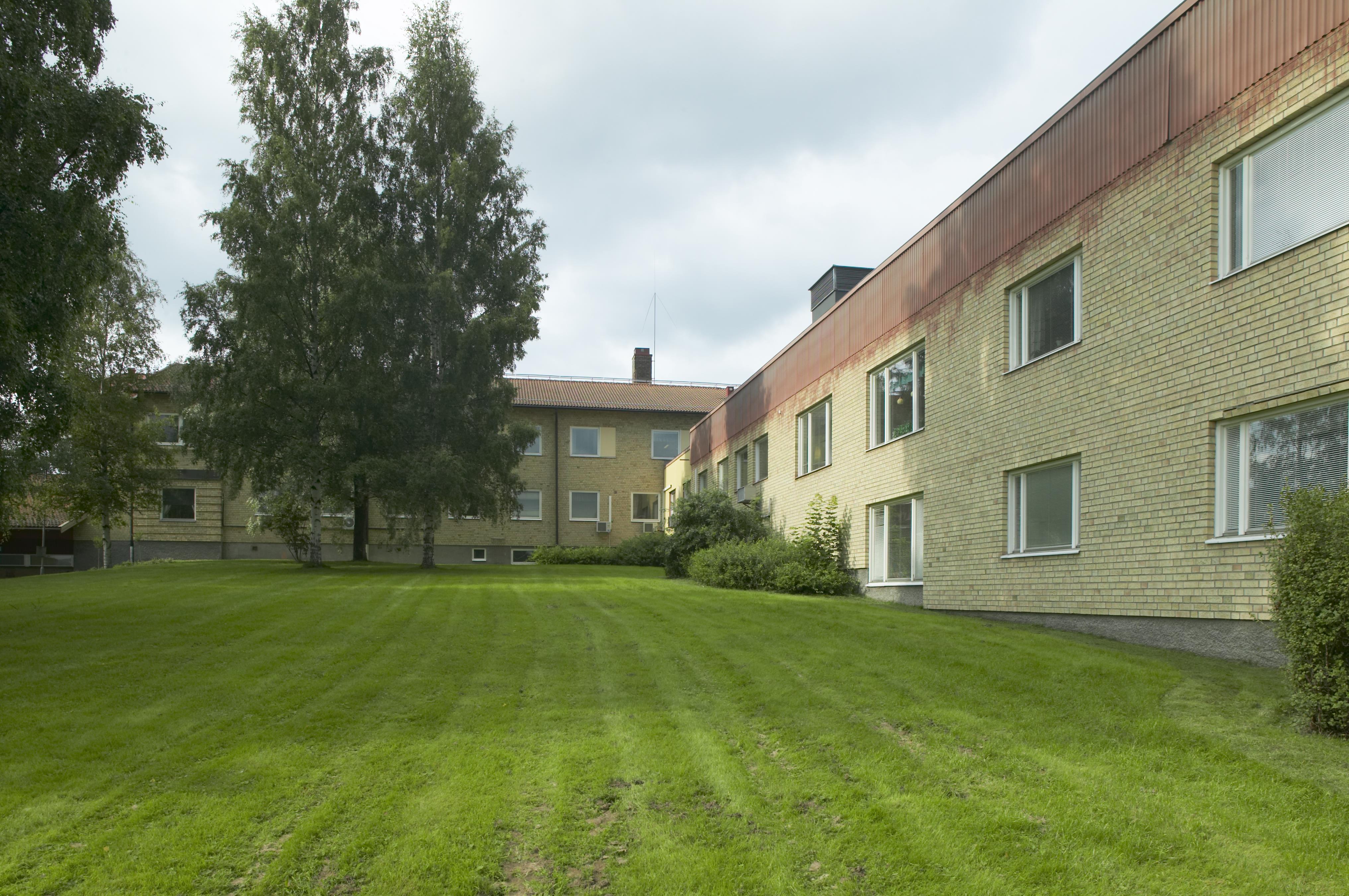 Bengt A Lundberg, Smedjebacken