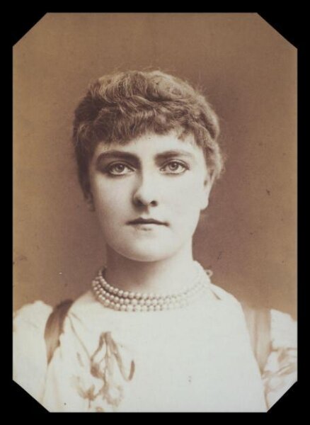 Unknown, Guy Little Theatrical Photograph