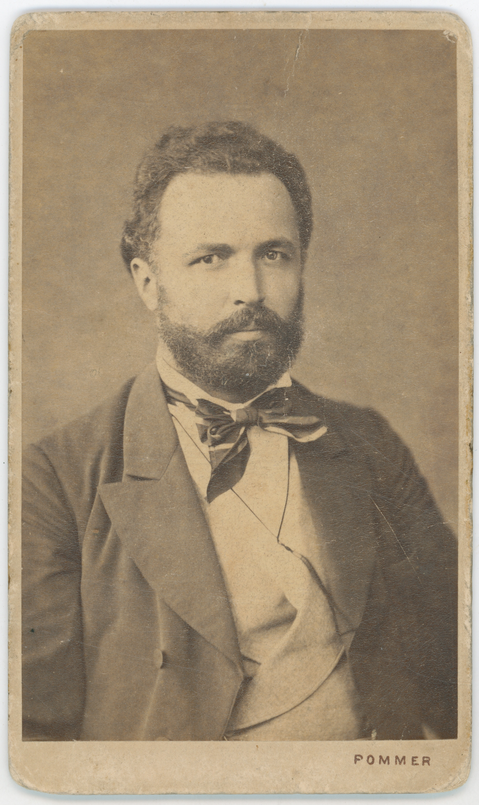 Franjo Pommer, Ivan pl. Radić