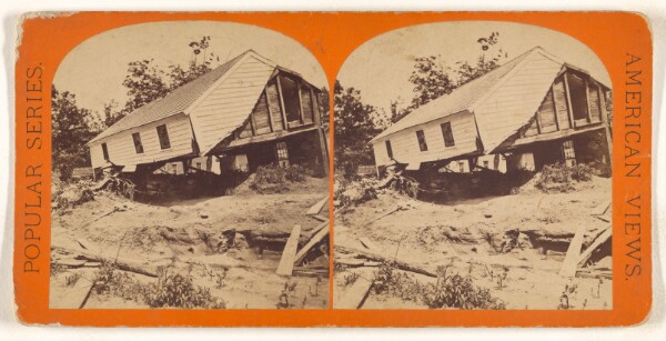 Unknown, [Williamsburg. House in Leeds]