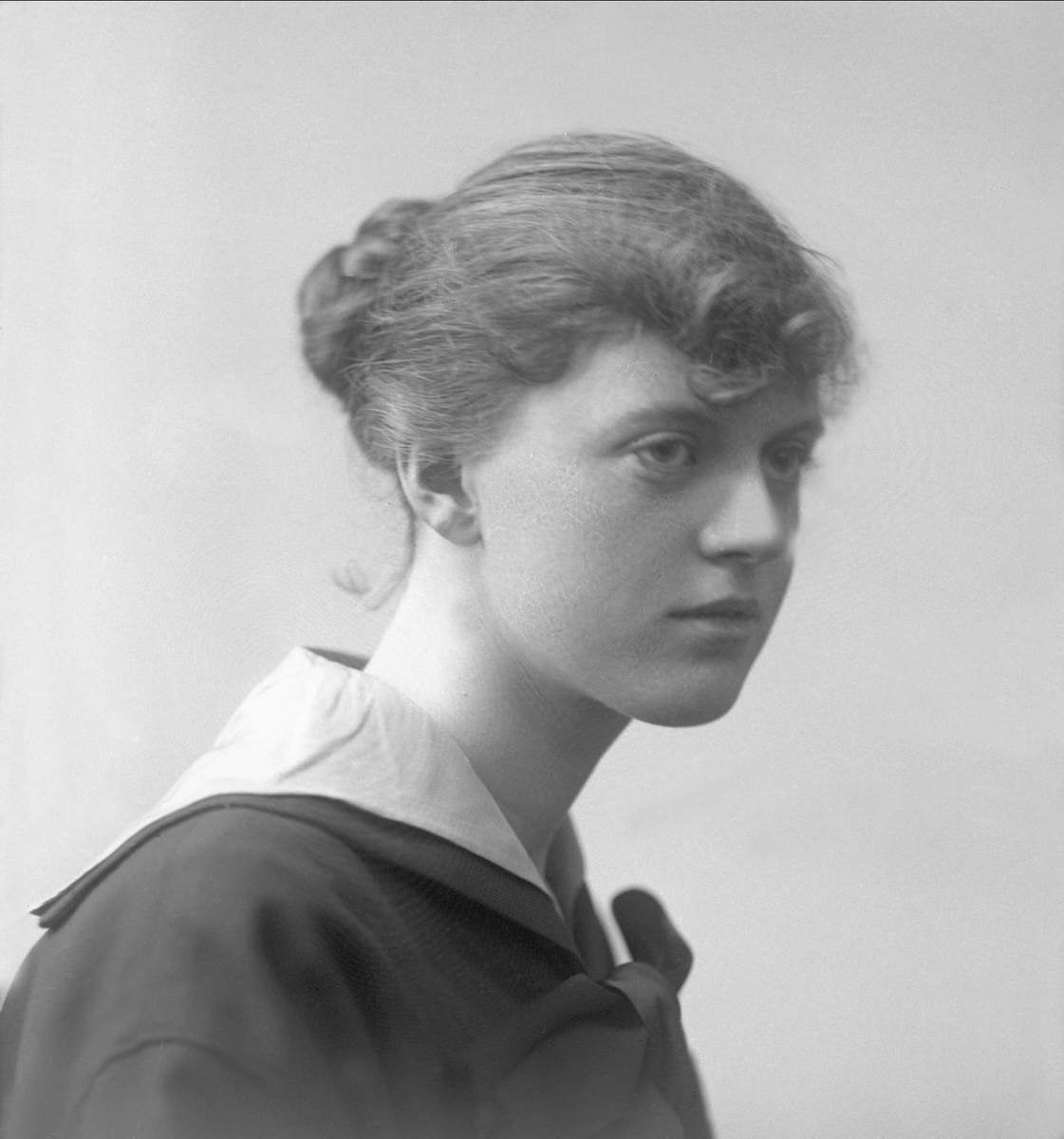 Gustav Borgen, NFB.47075