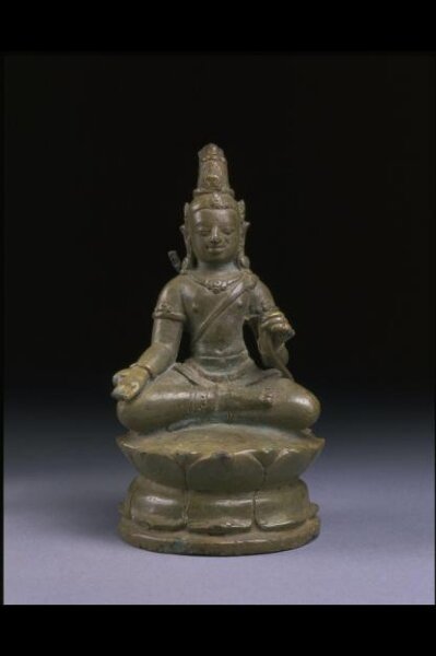 Unknown, Bodhisattva Avalokitesvara