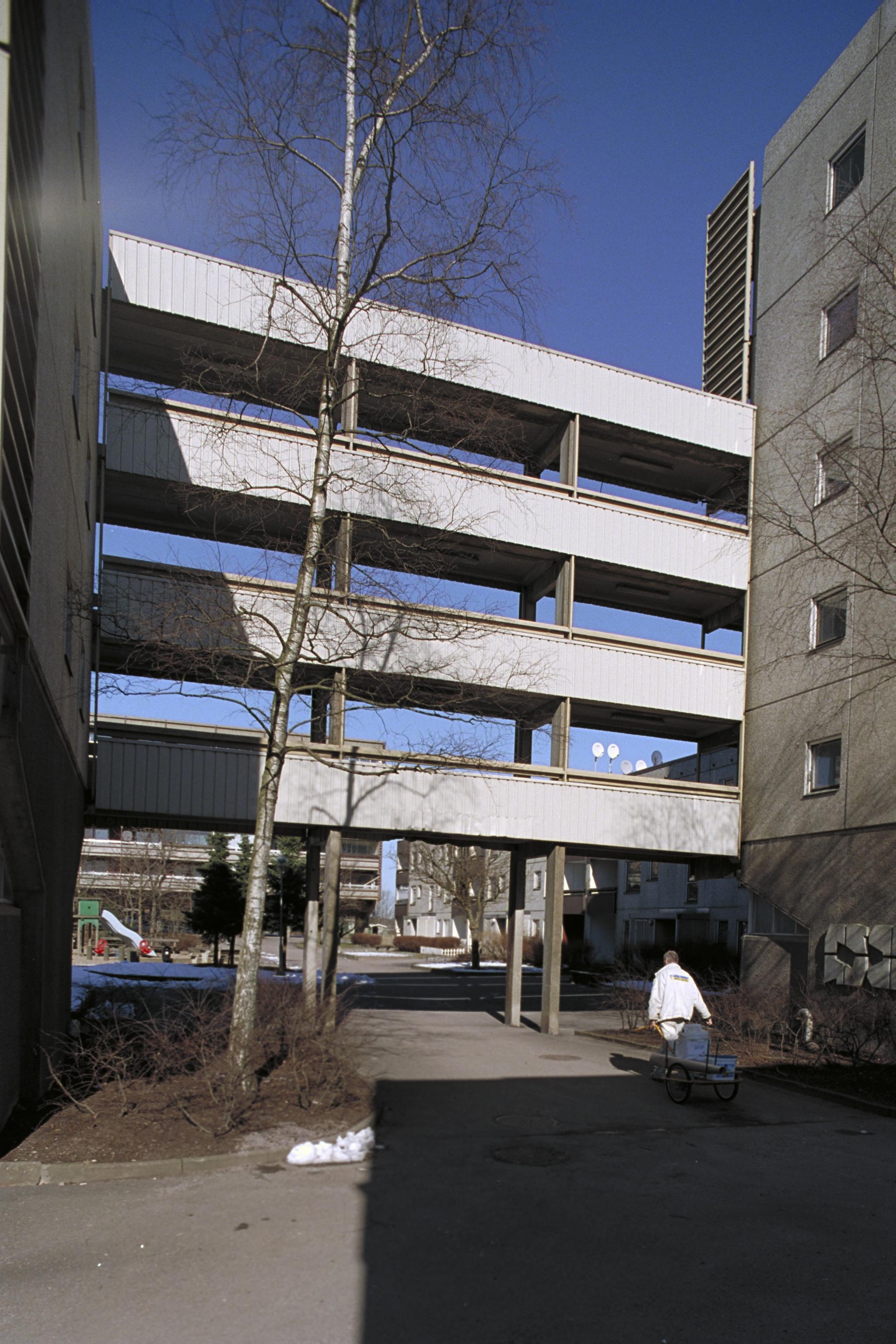 Bengt A Lundberg, Göteborgs