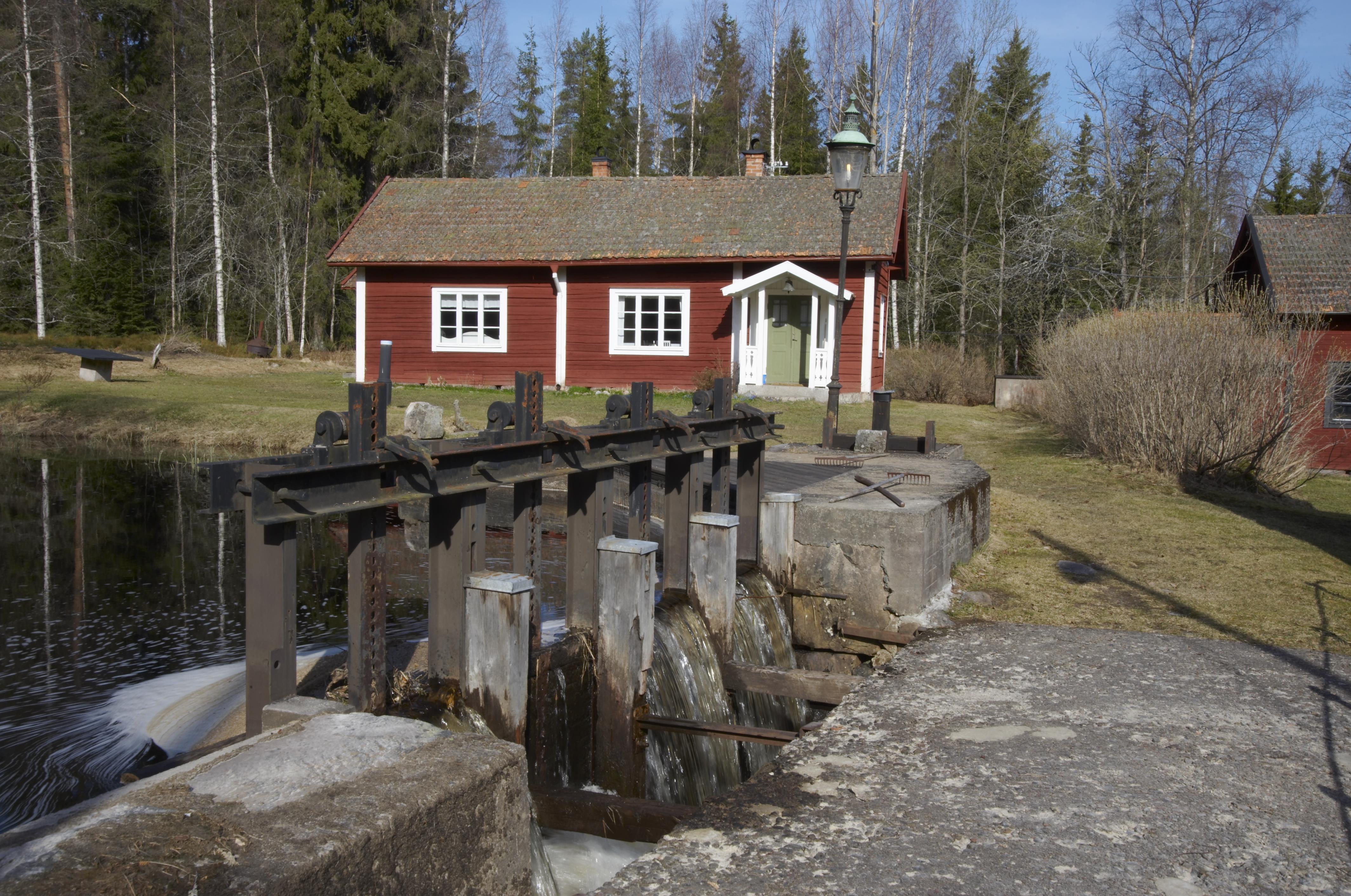 Bengt A Lundberg, Tunkarlsbo