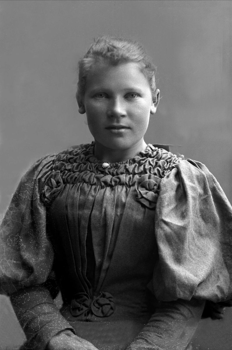 Gustav Borgen, NFB.20983