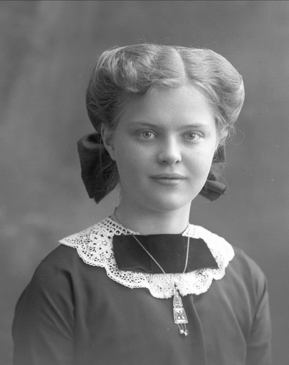 Gustav Borgen, NFB.31477