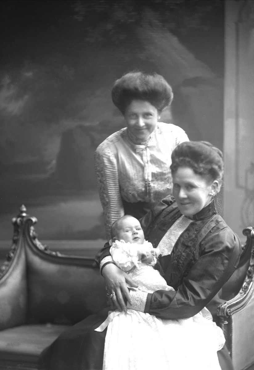 Gustav Borgen, NFB.42403