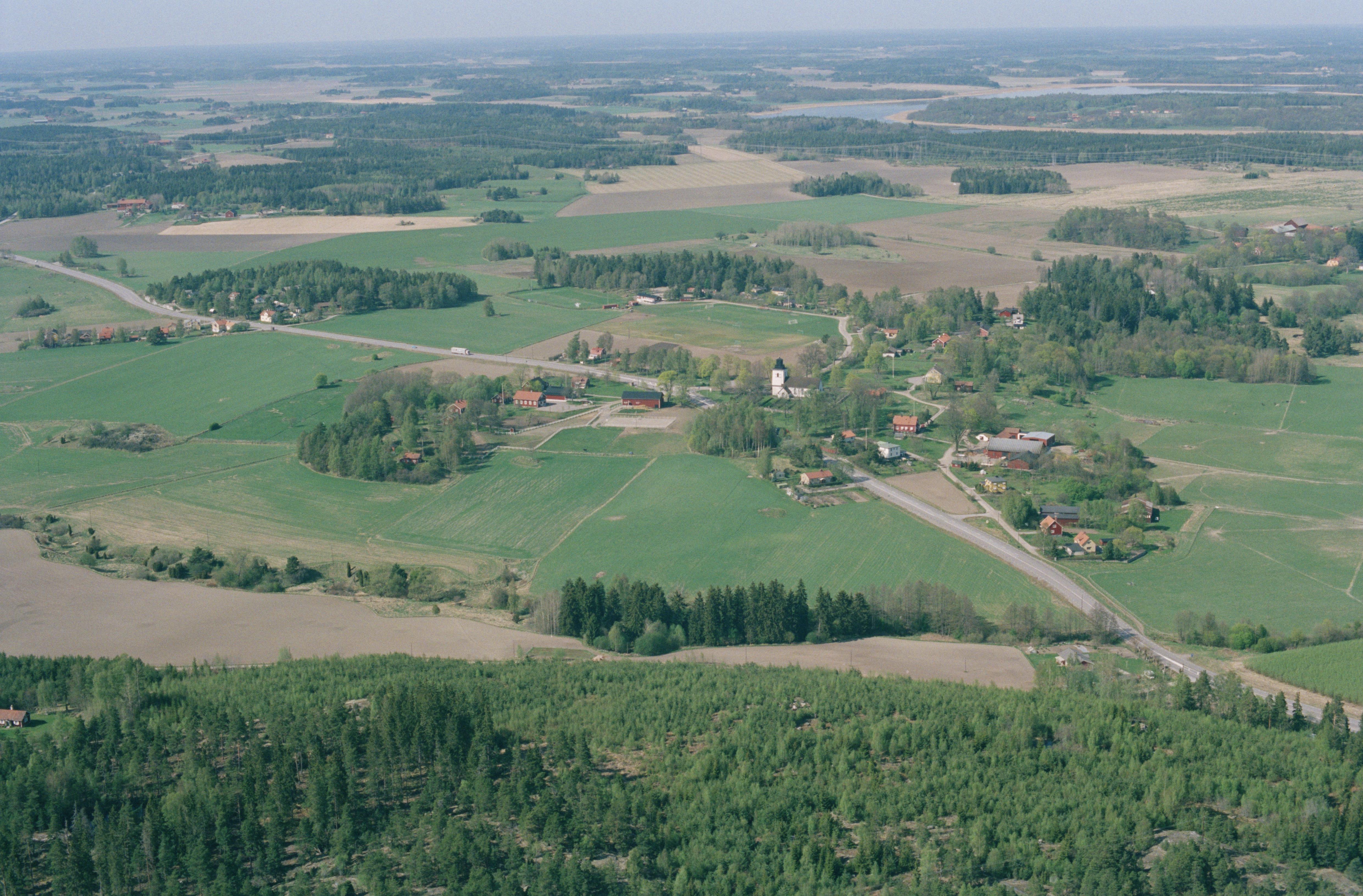 Jan Norrman, Övergran