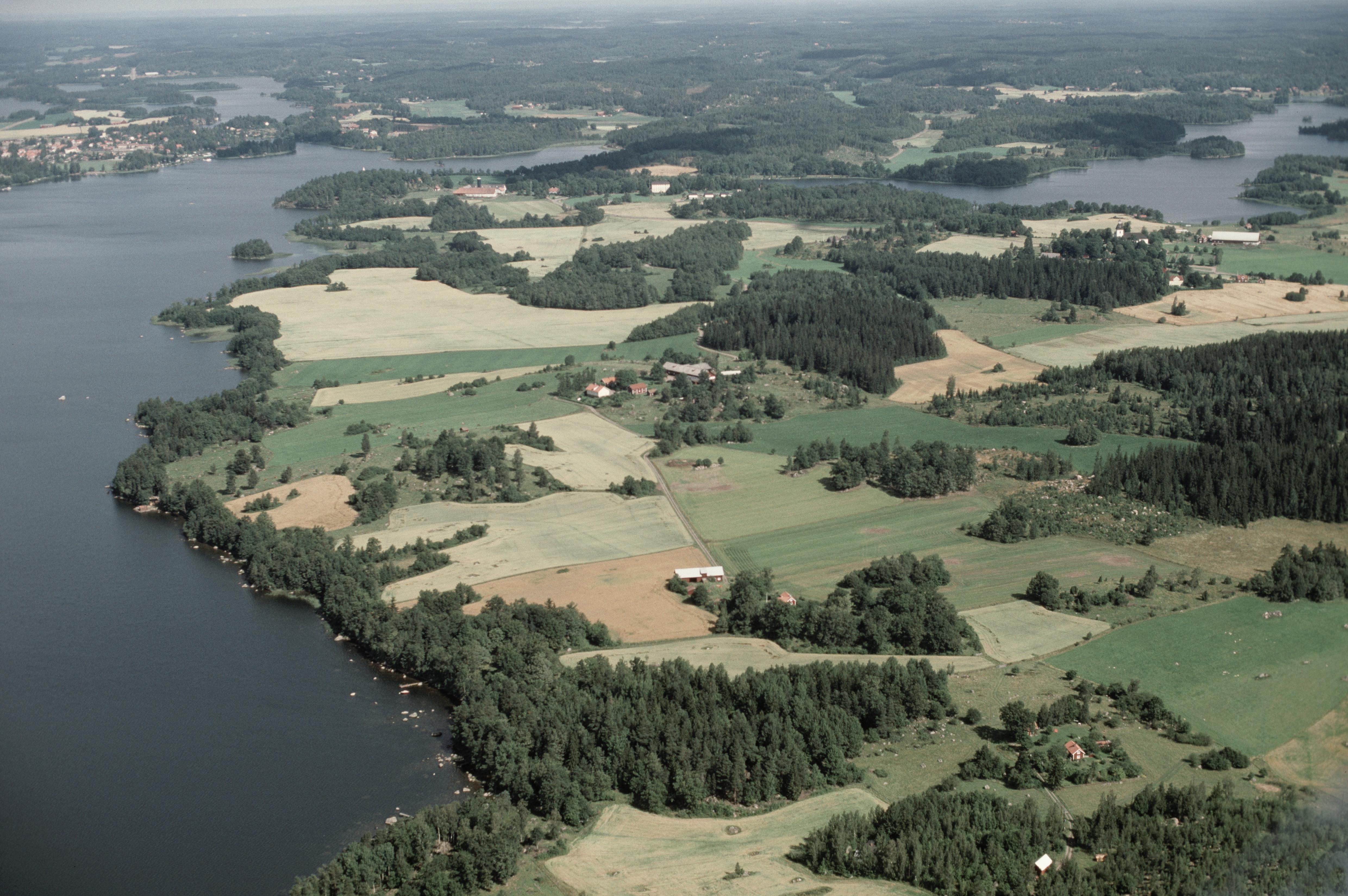Jan Norrman, Tjärstad 68:1