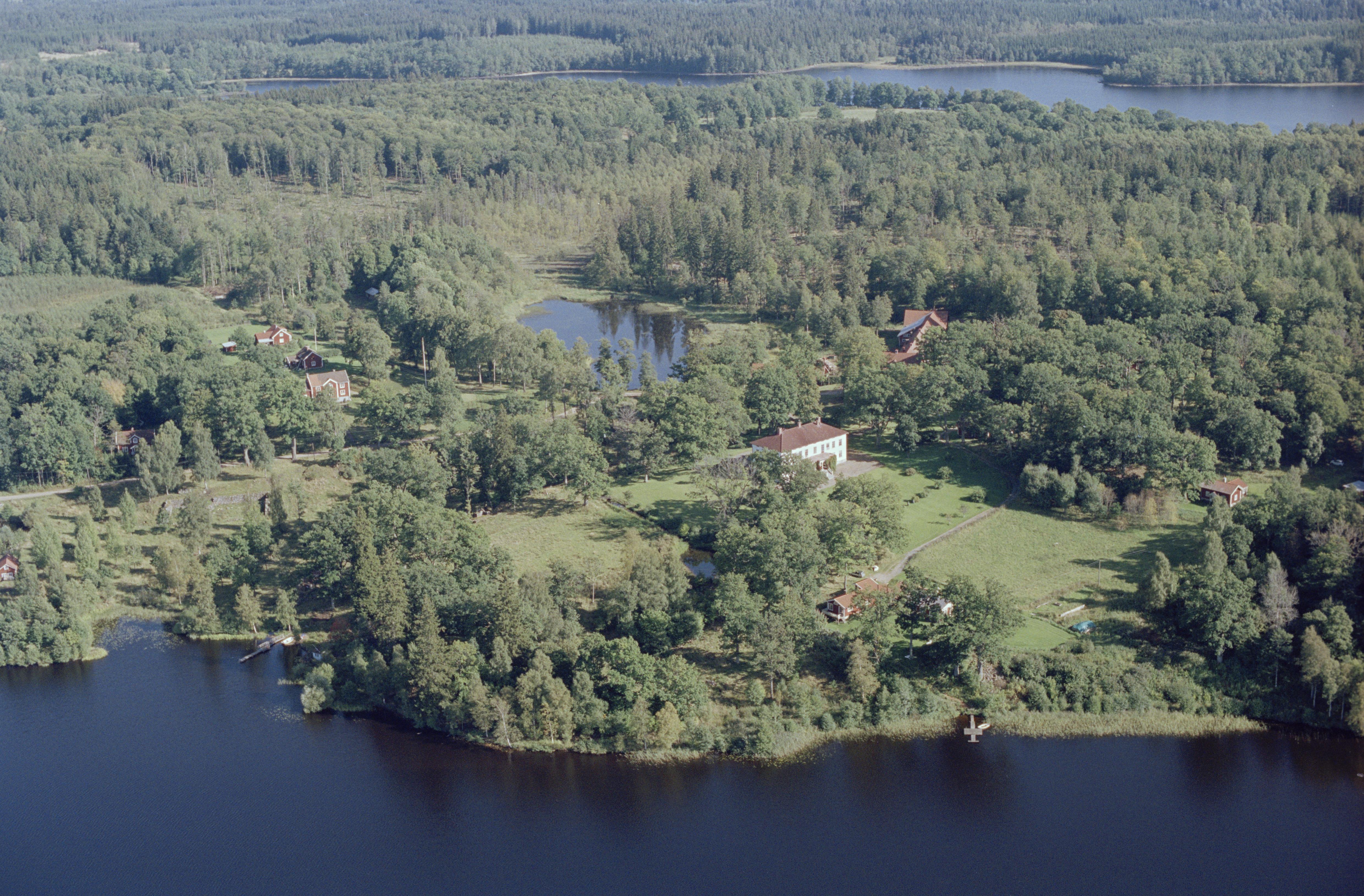 Jan Norrman, Åminne