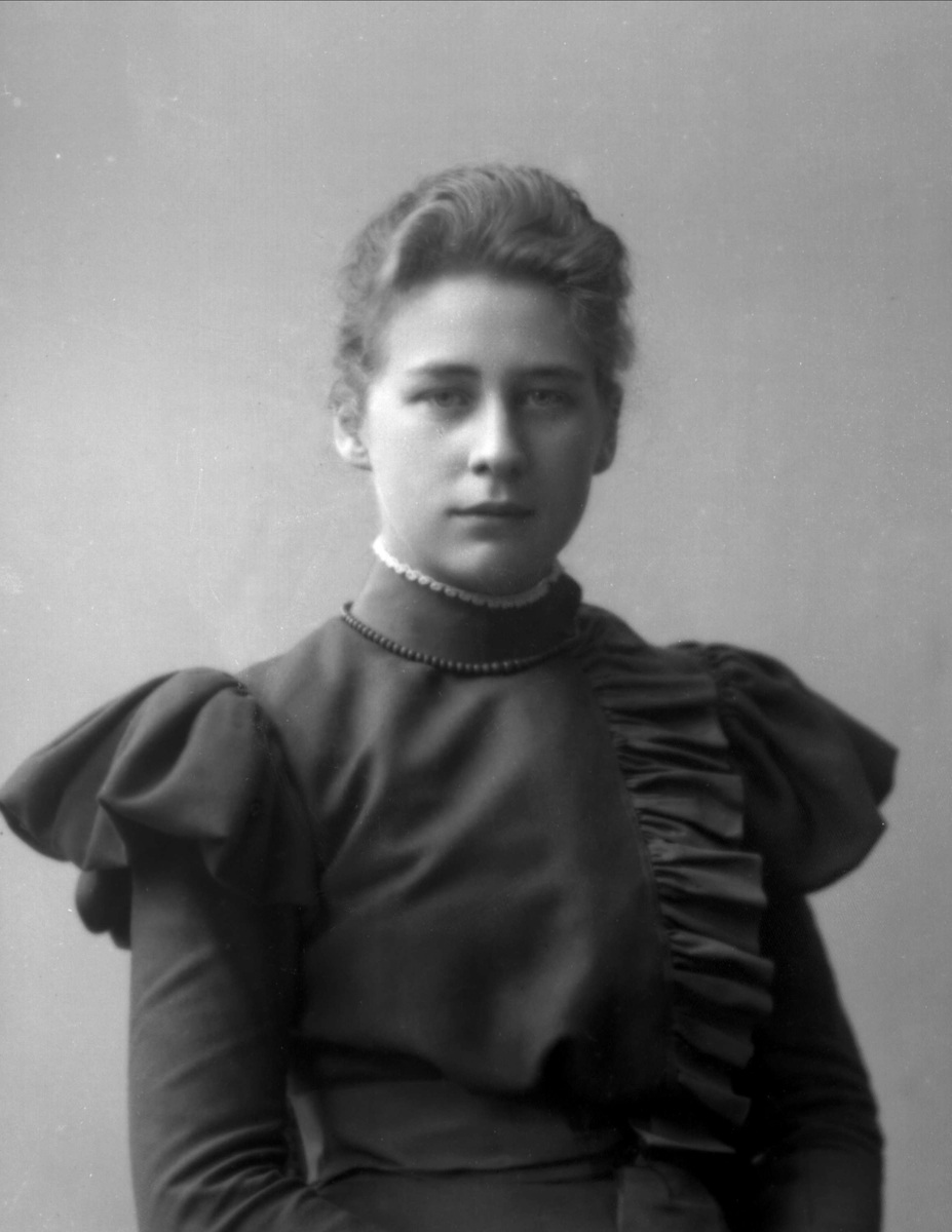 Gustav Borgen, NFB.31216