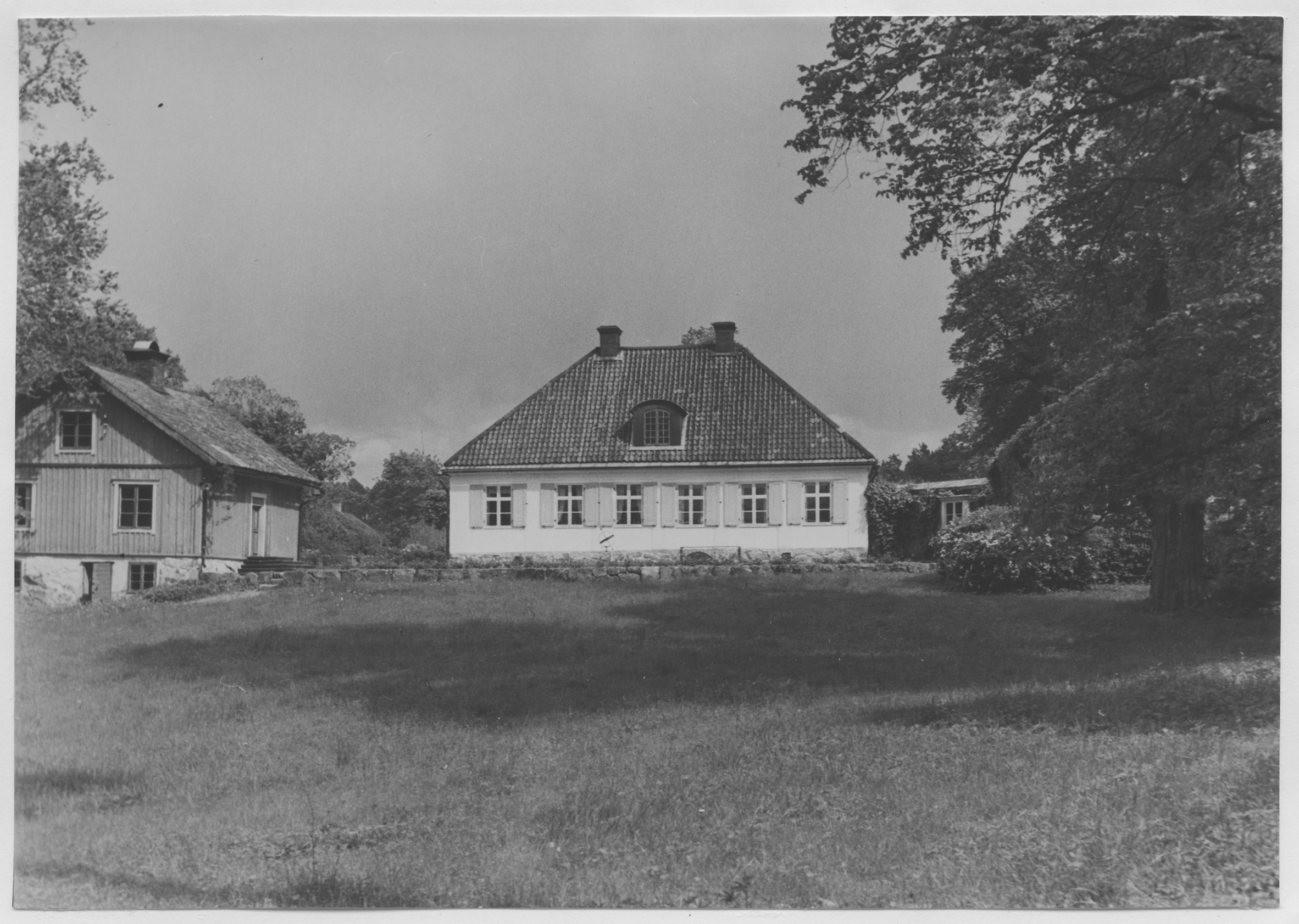 Mårten Sjöbeck, Kungshamns säteri
