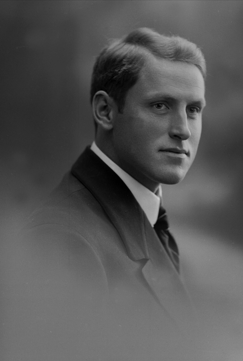 Gustav Borgen, NFB.20314
