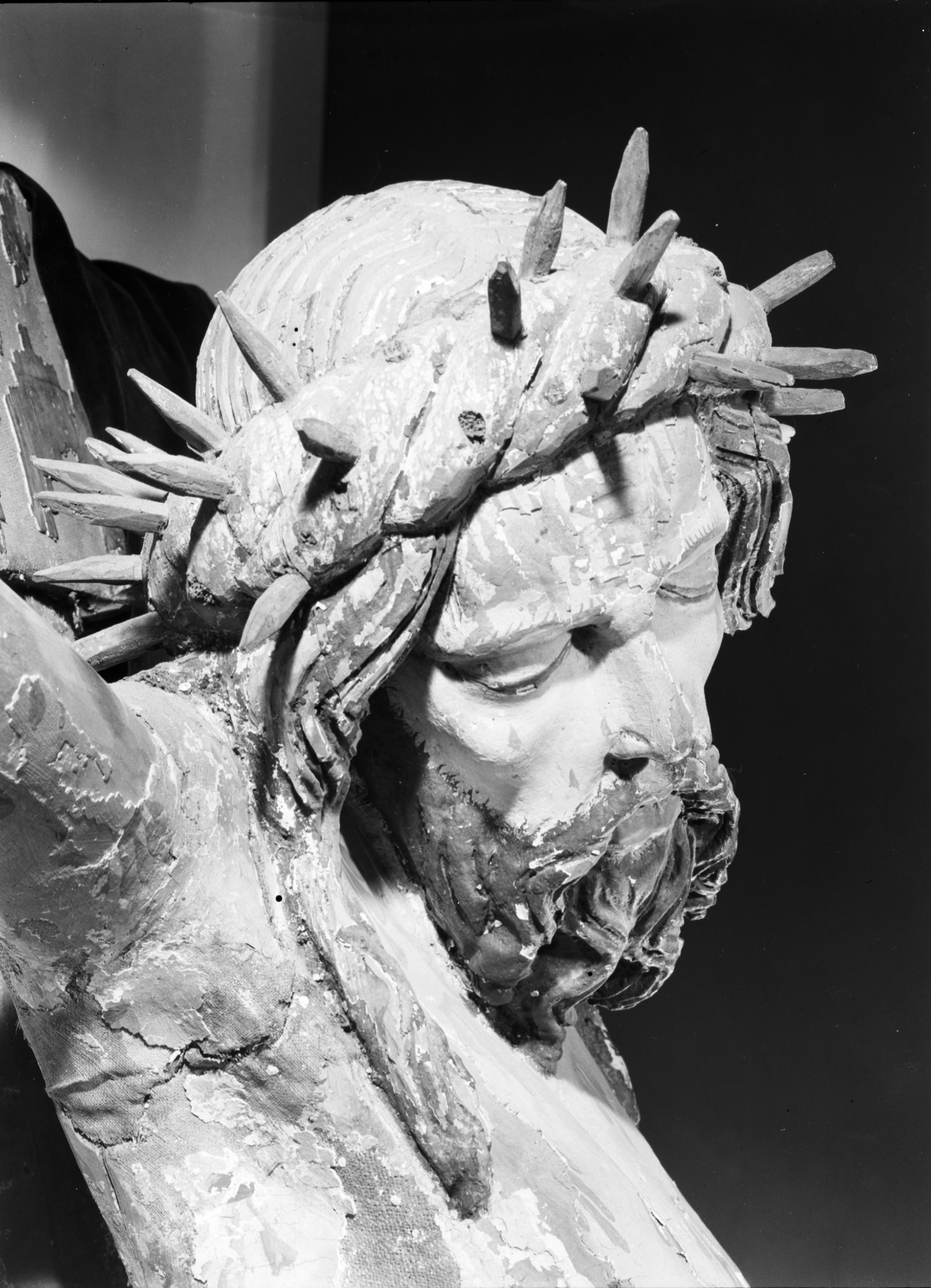 Iwar Anderson, Litslena kyrka