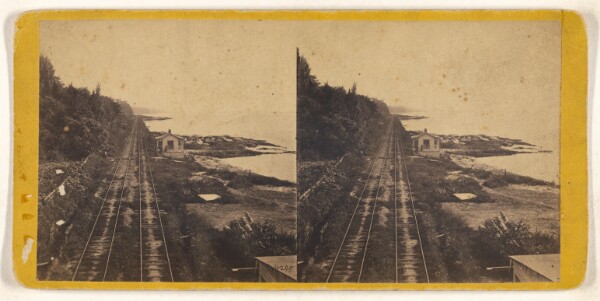 Unknown, [Hudson River]