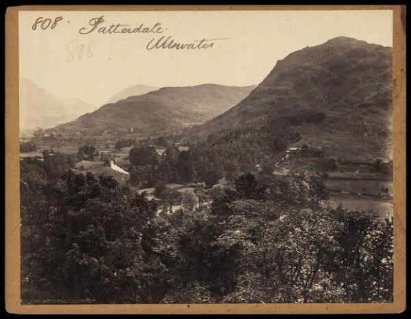 Francis Frith, Photograph