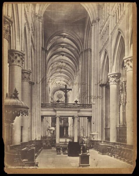 Francis Frith, Photograph