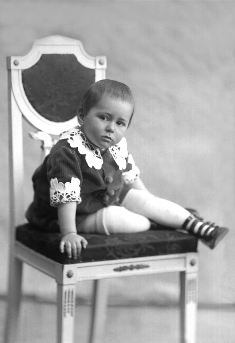 Gustav Borgen, NFB.49594