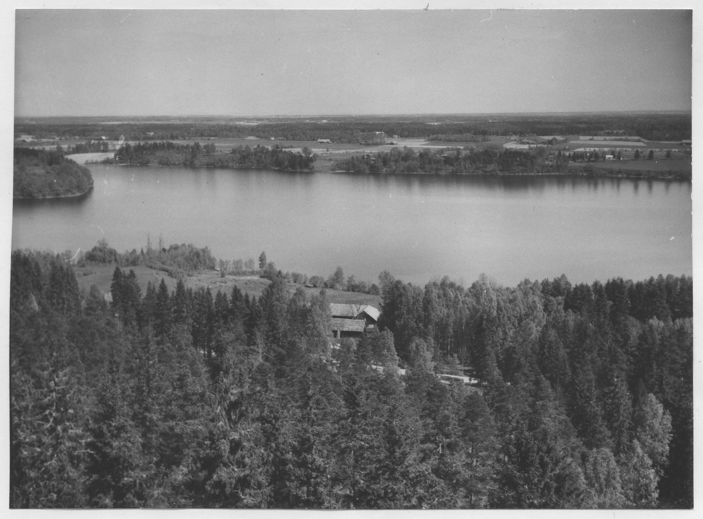 Mårten Sjöbeck, Hult
