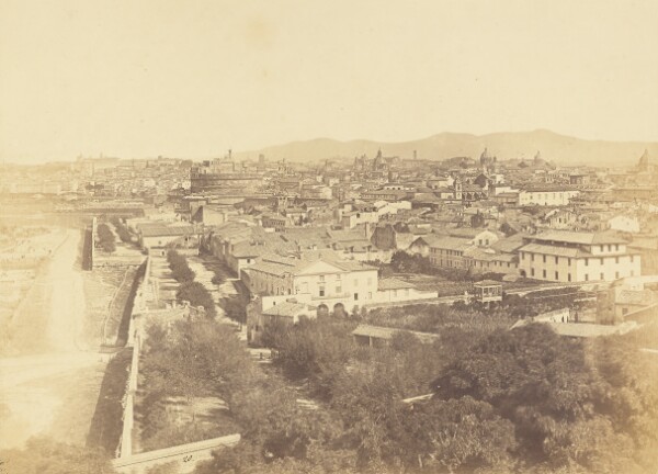 Unknown, [Italian city]