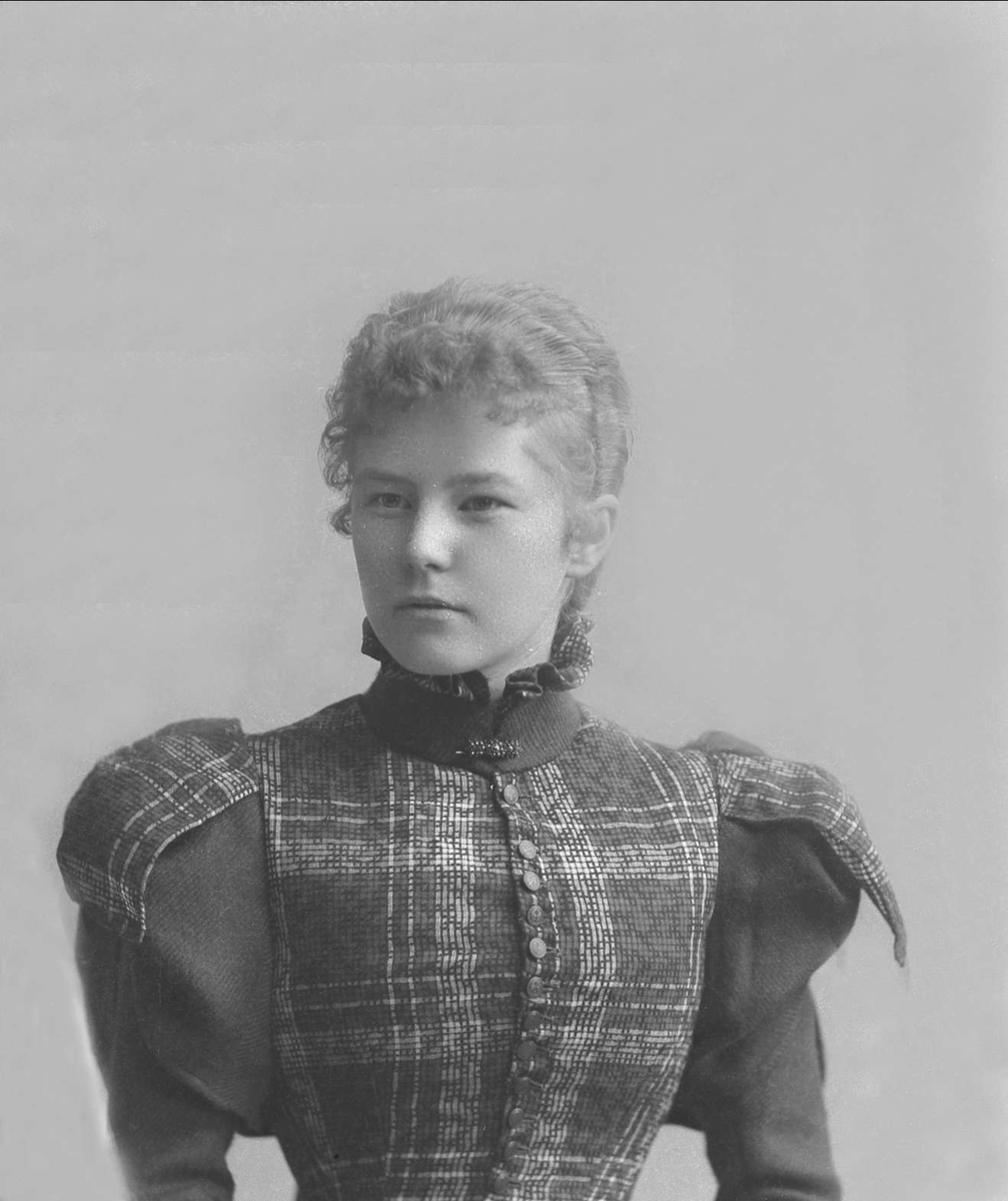 Gustav Borgen, NFB.43341