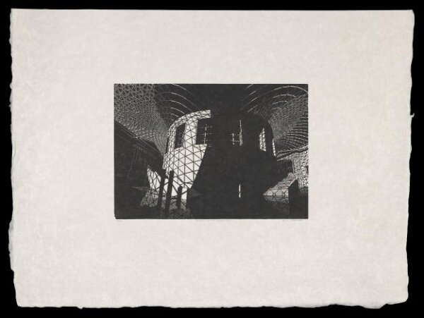 Anne Desmet, British Museum Series: No.1