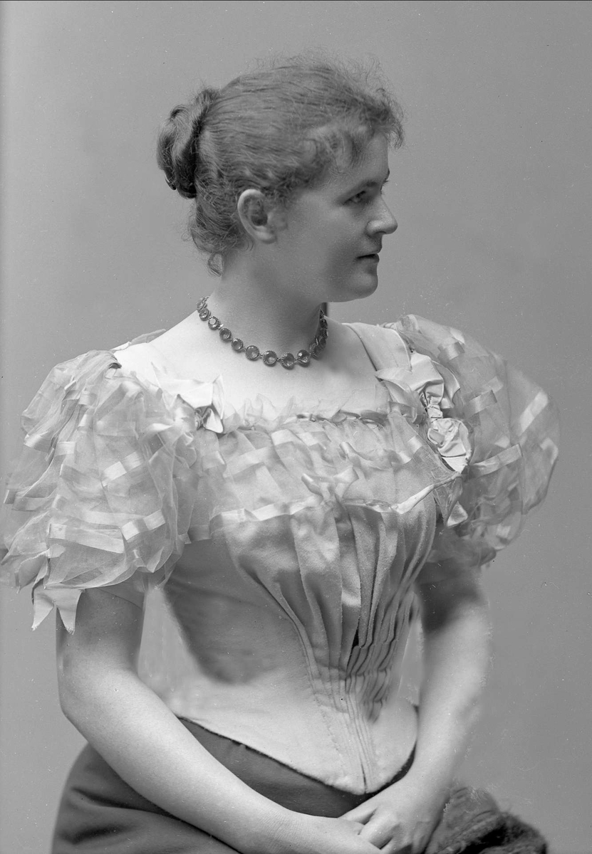 Gustav Borgen, NFB.52485