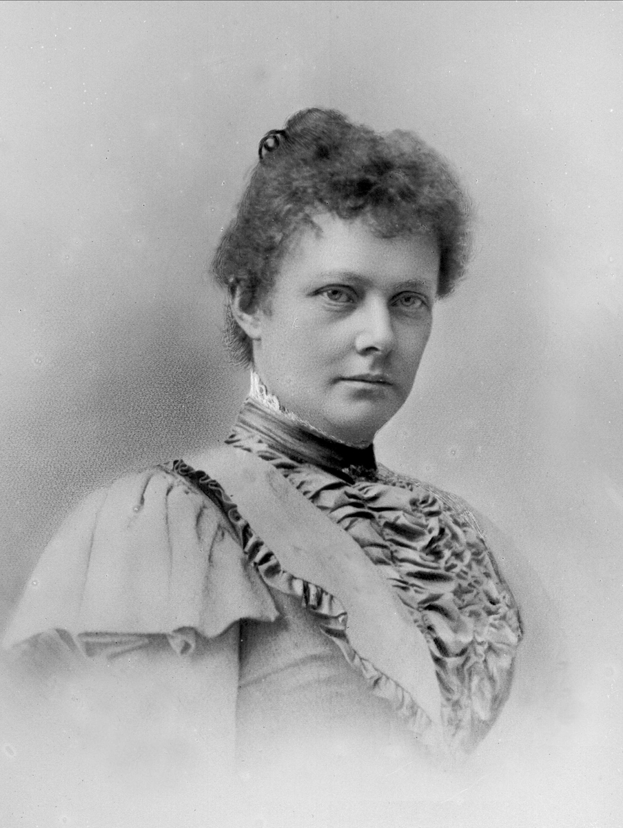 Gustav Borgen, NFB.03375