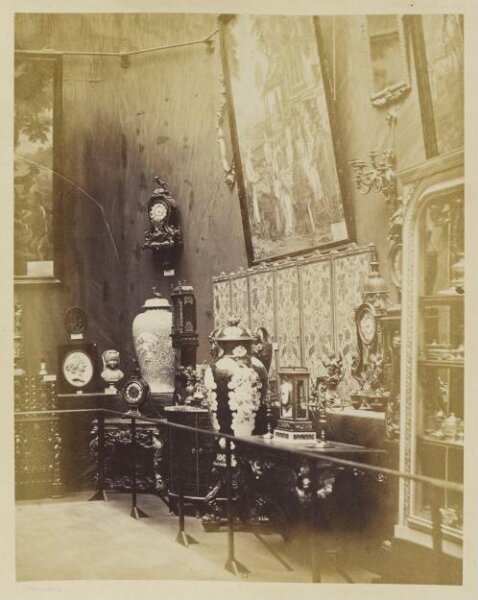 Franck, Photograph