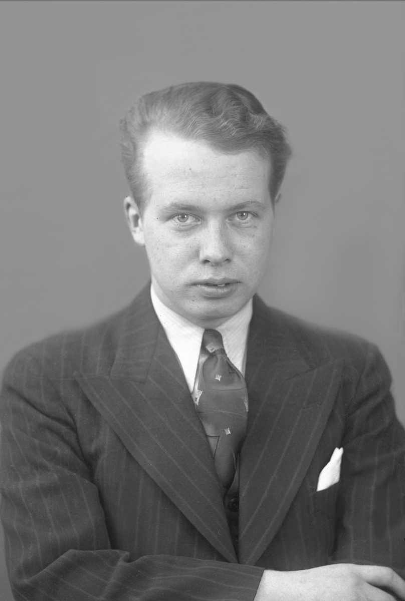 Gustav Borgen, NFB.56424