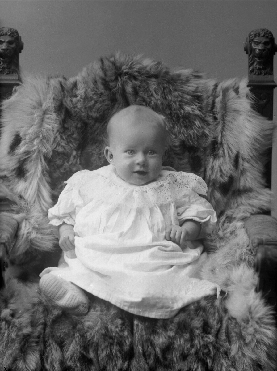 Gustav Borgen, NFB.06502