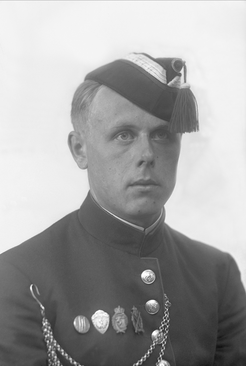 Gustav Borgen, NFB.56952