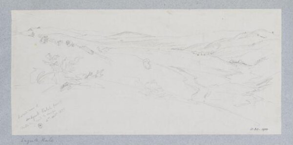 Simpson, William (R.I.), Sketches made during the Campaign of 1854-55 in the Crimea, Circassia and Constantinople